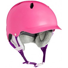 Bern Bandita Youth Snow Helmet - B01LYWSMT2
